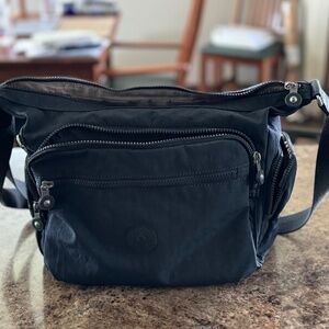 Kipling Gabbie Medium Crossbody Bag